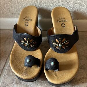 Beautiful Handmade shoes , Early 2000’s , very good quality, Collectors item!